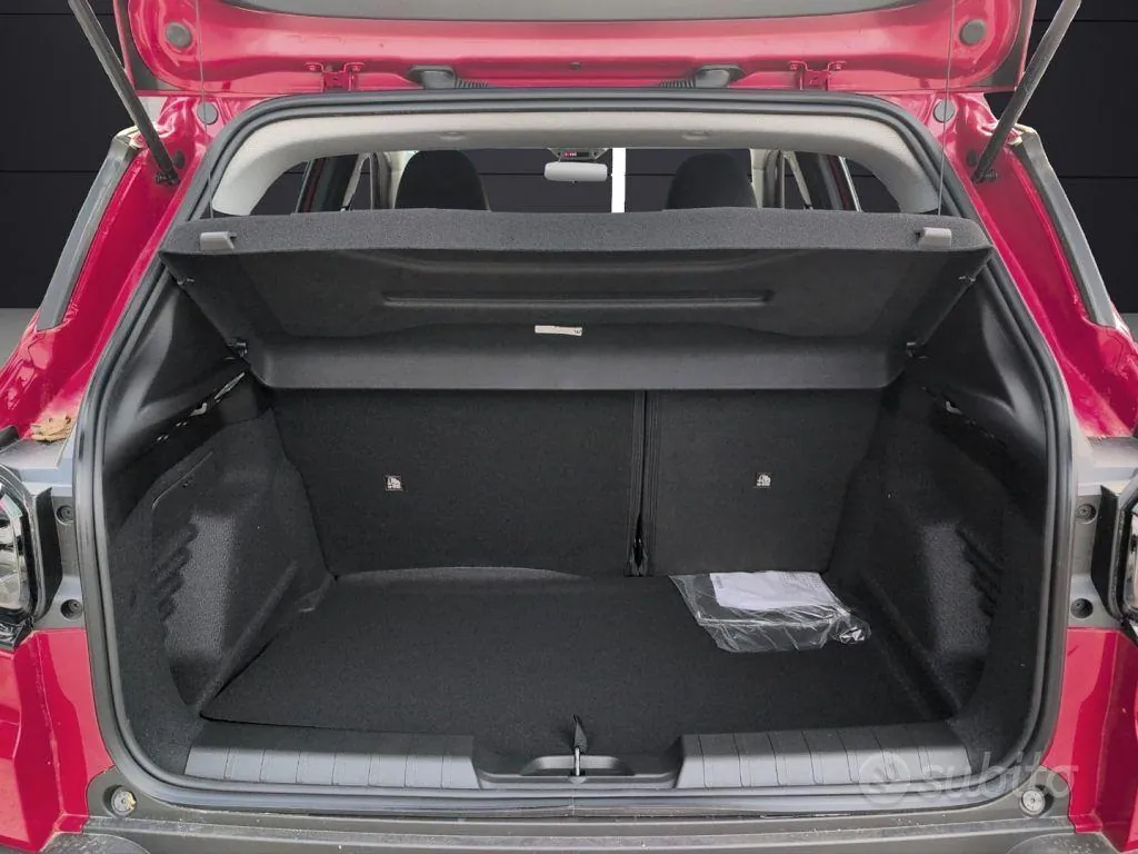 Jeep Avenger 2024 photo 5