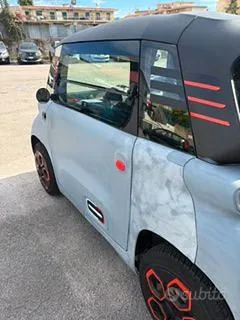 Citroen Ami 2021 photo 3