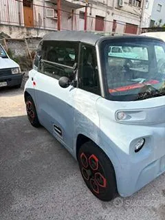 Citroen Ami 2021 photo 4