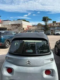 Citroen Ami 2021 photo 2