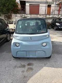 Citroen Ami