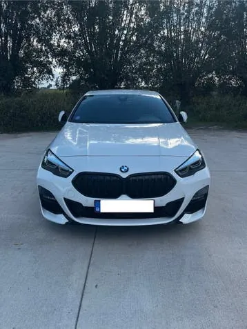 BMW Série 2 Gran Coupé