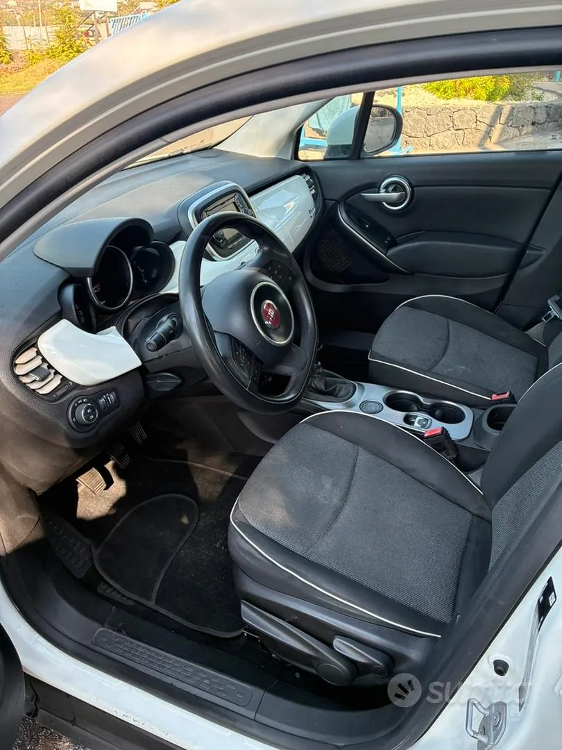 Fiat 500X 2017 photo 4