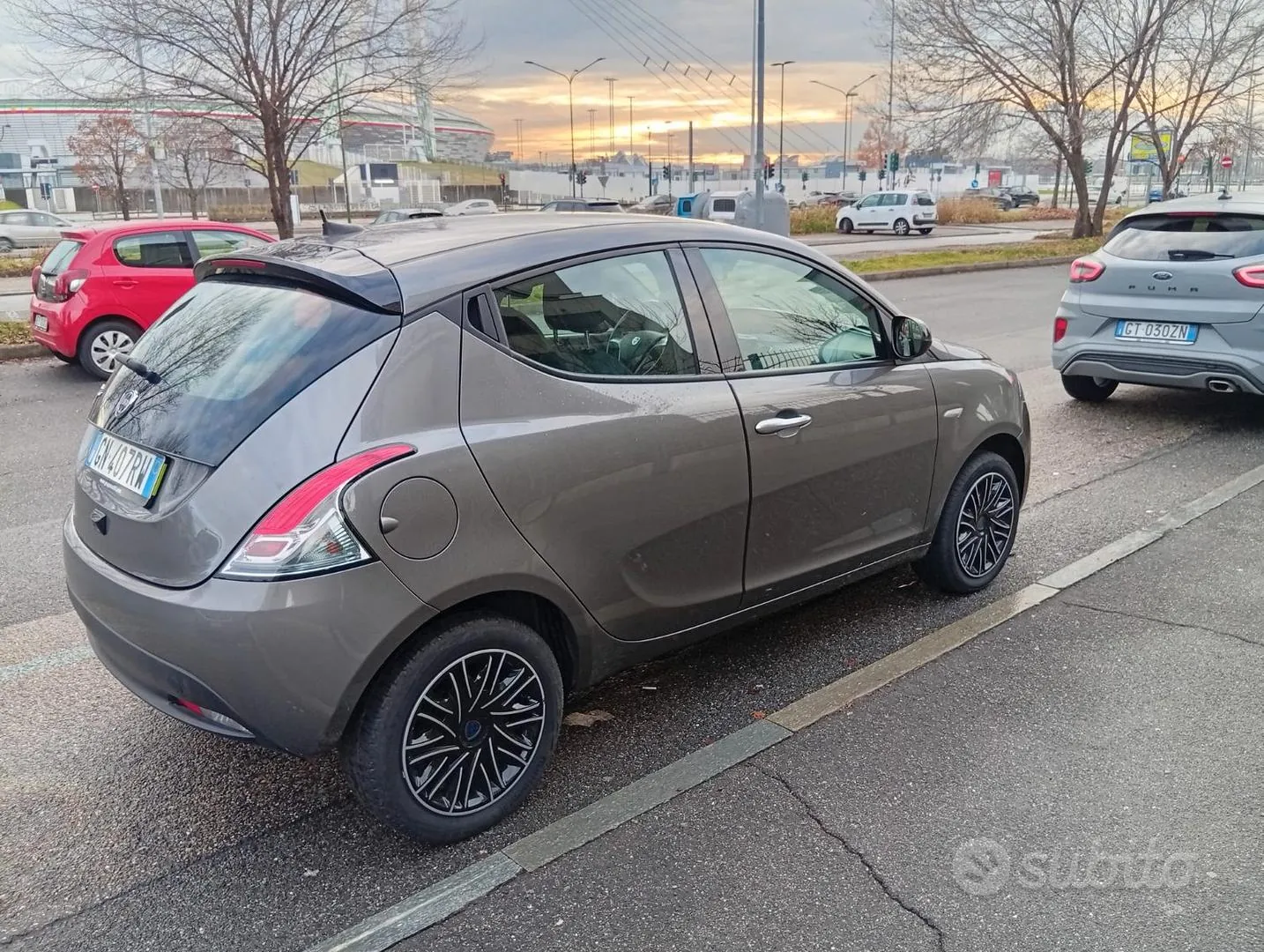 Lancia Ypsilon 2023 photo 3