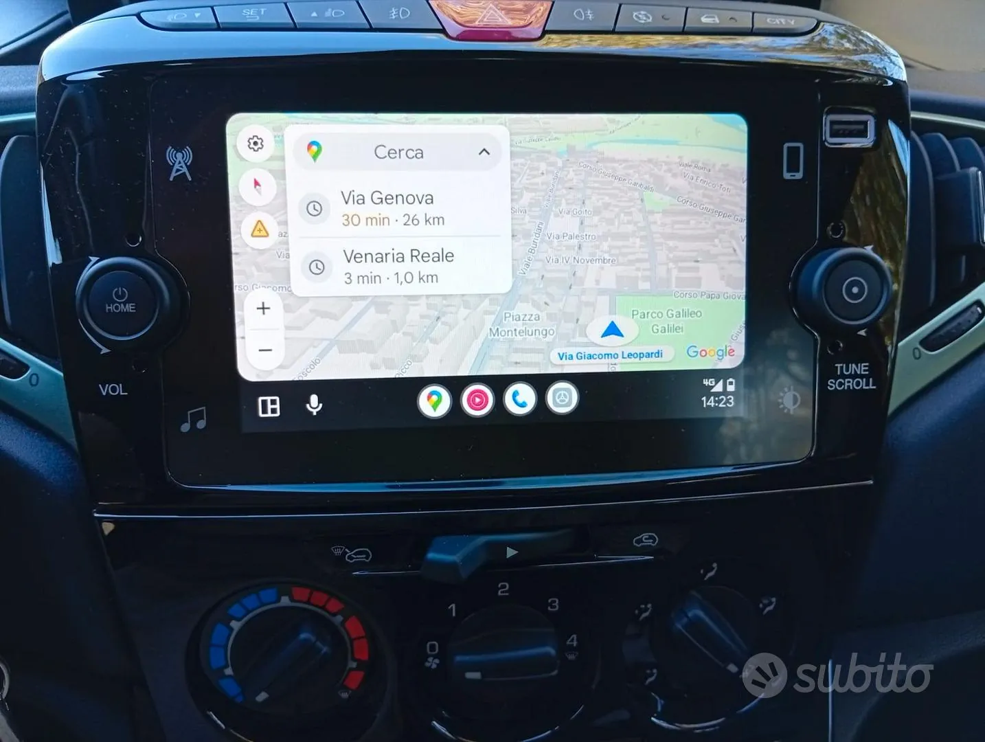 Lancia Ypsilon 2023 photo 5