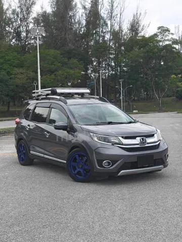 Honda Br-V