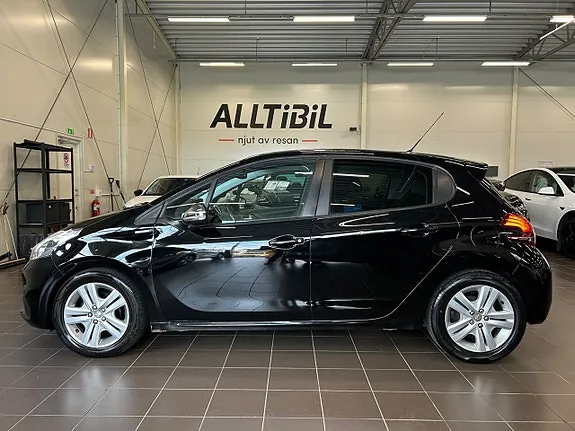 Peugeot 208 2017 photo 4