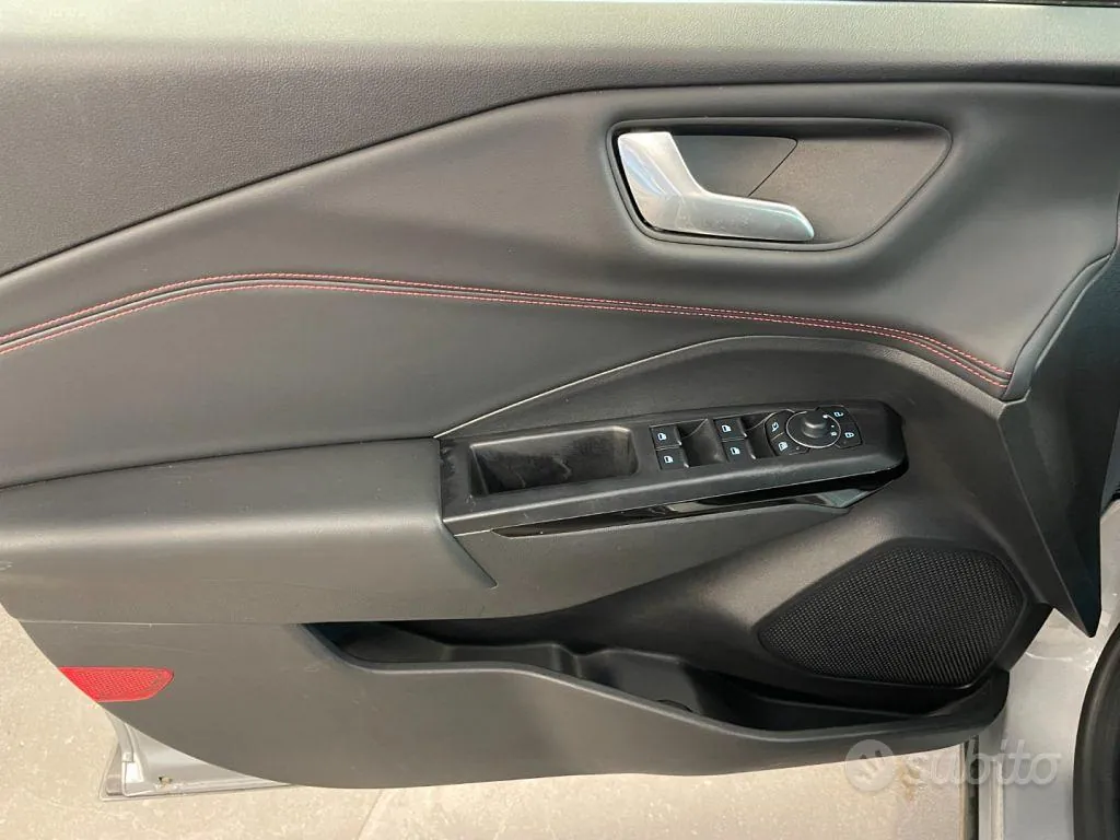 Ford Puma 2025 photo 4