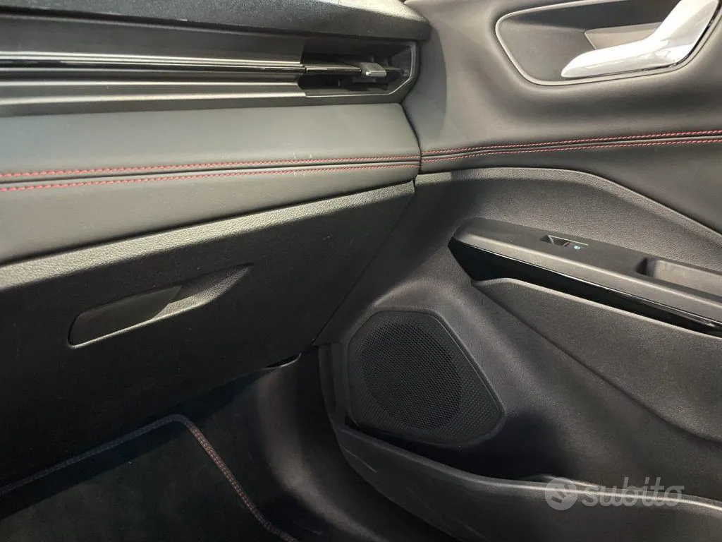 Ford Puma 2025 photo 5