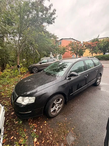 Volkswagen Passat 2010 photo 3