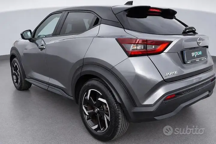 Nissan Juke 2023 photo 3