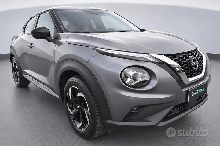 Nissan Juke 2023 photo 5