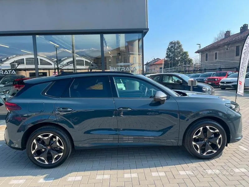 Cupra Terramar 2026 photo 4