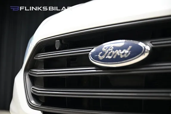 Ford Transit Custom 2021 photo 3