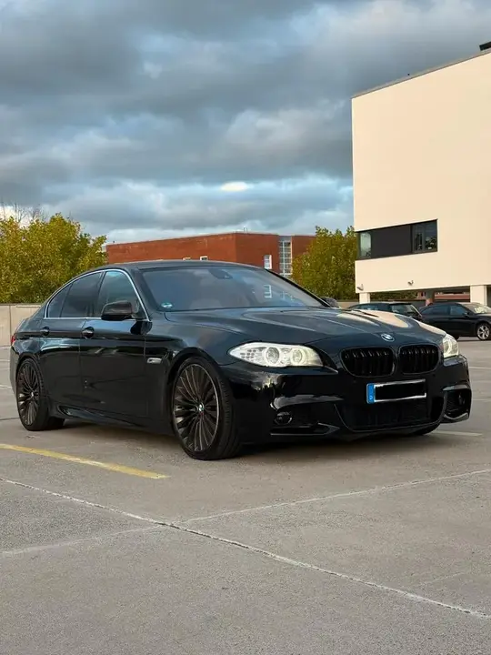 BMW 530D