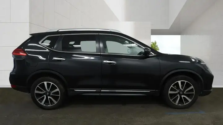 Nissan X-Trail 2019 photo 5