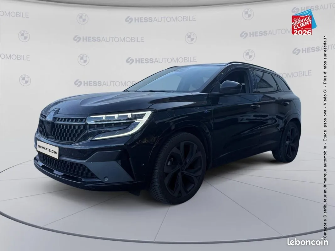 Renault Austral