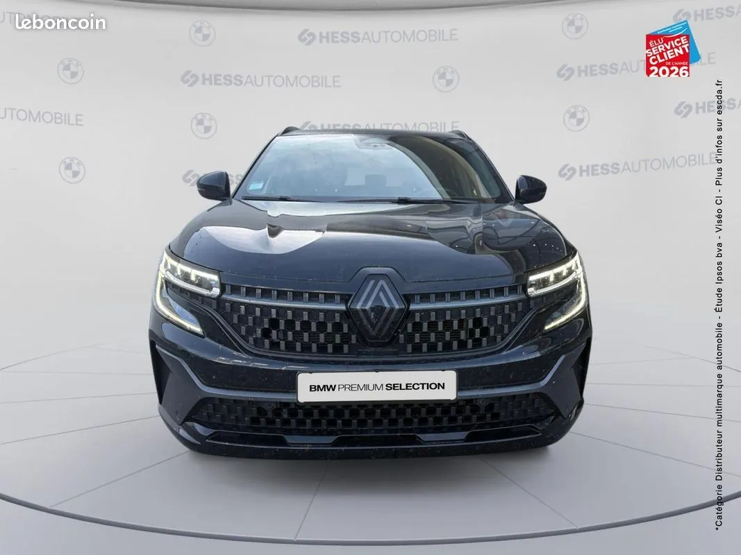 Renault Austral 2023 photo 2
