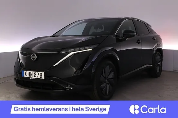 Nissan Ariya