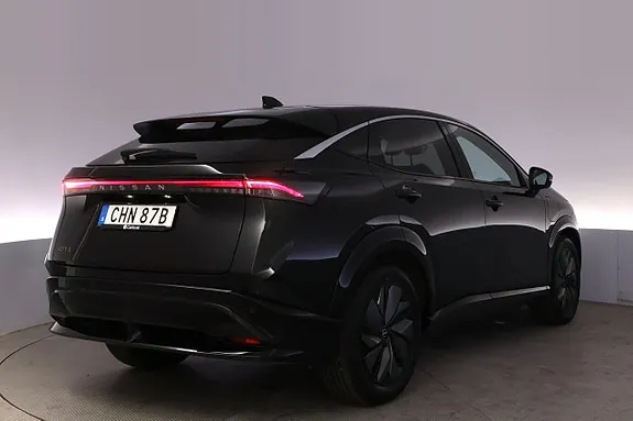 Nissan Ariya 2024 photo 5