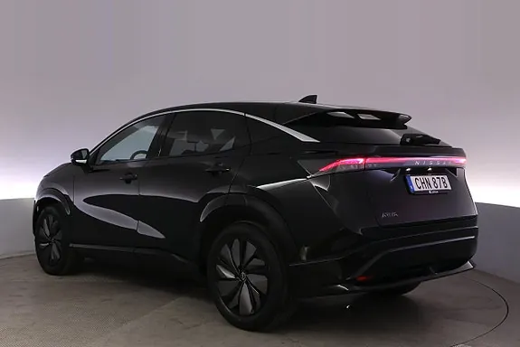 Nissan Ariya 2024 photo 4
