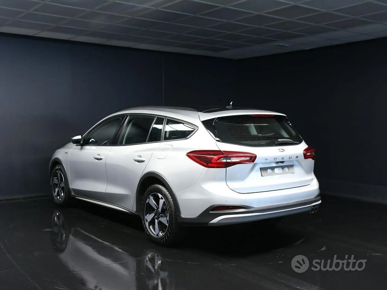 Ford Focus 2023 photo 5