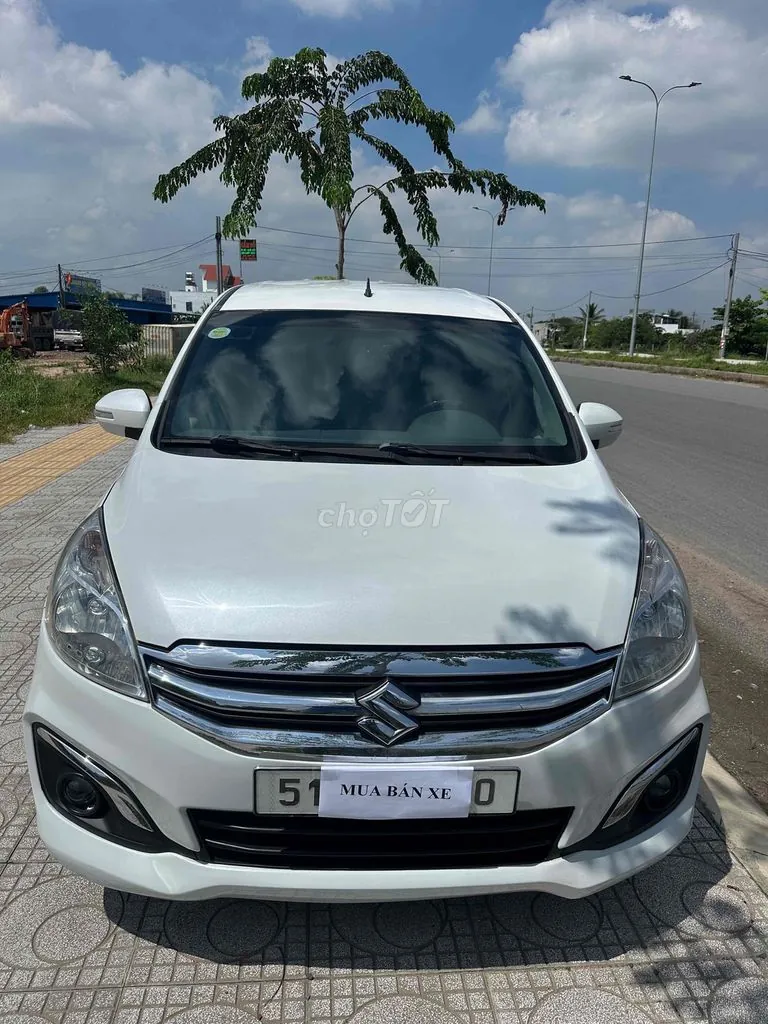 Suzuki Ertiga