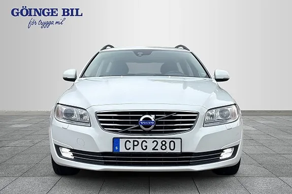 Volvo V70 2015 photo 3