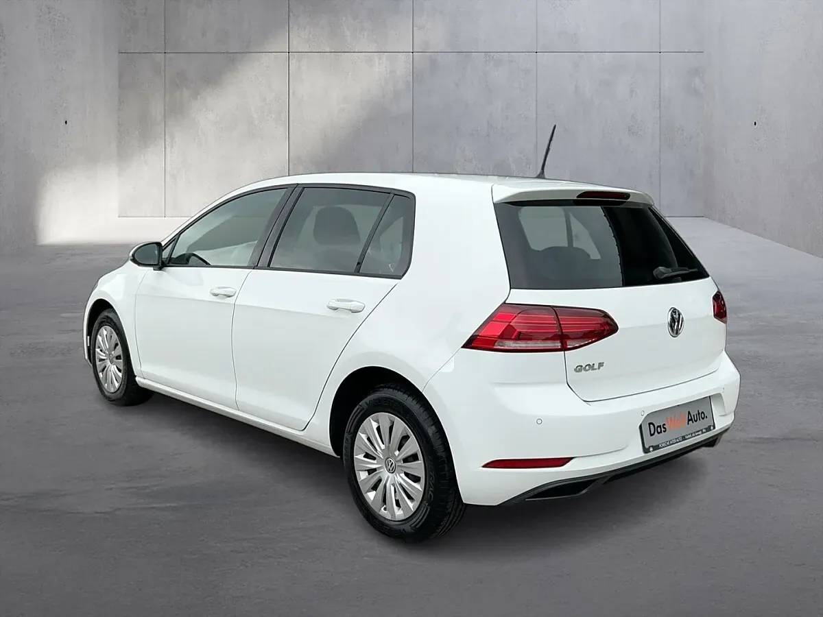 Volkswagen Golf 2020 photo 3