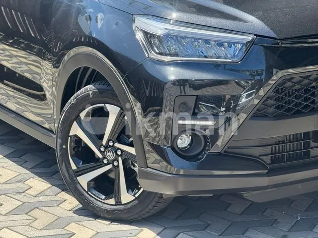 Toyota Raize 2025 photo 2