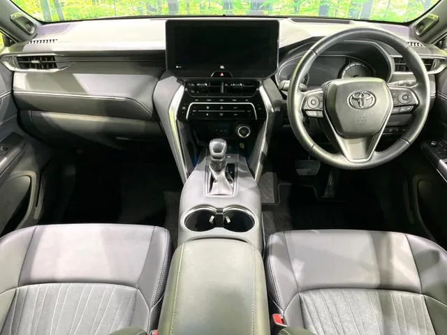 Toyota Hari 2022 photo 2