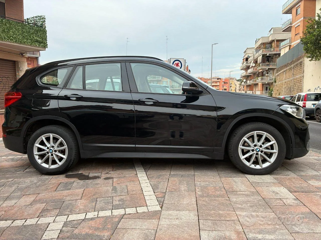 BMW X1 2022 photo 4