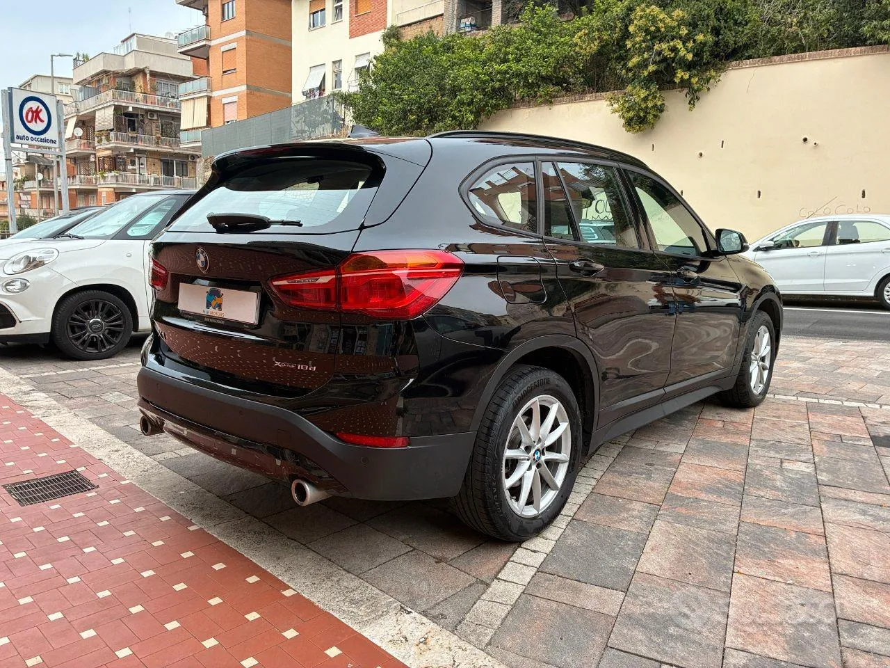 BMW X1 2022 photo 5