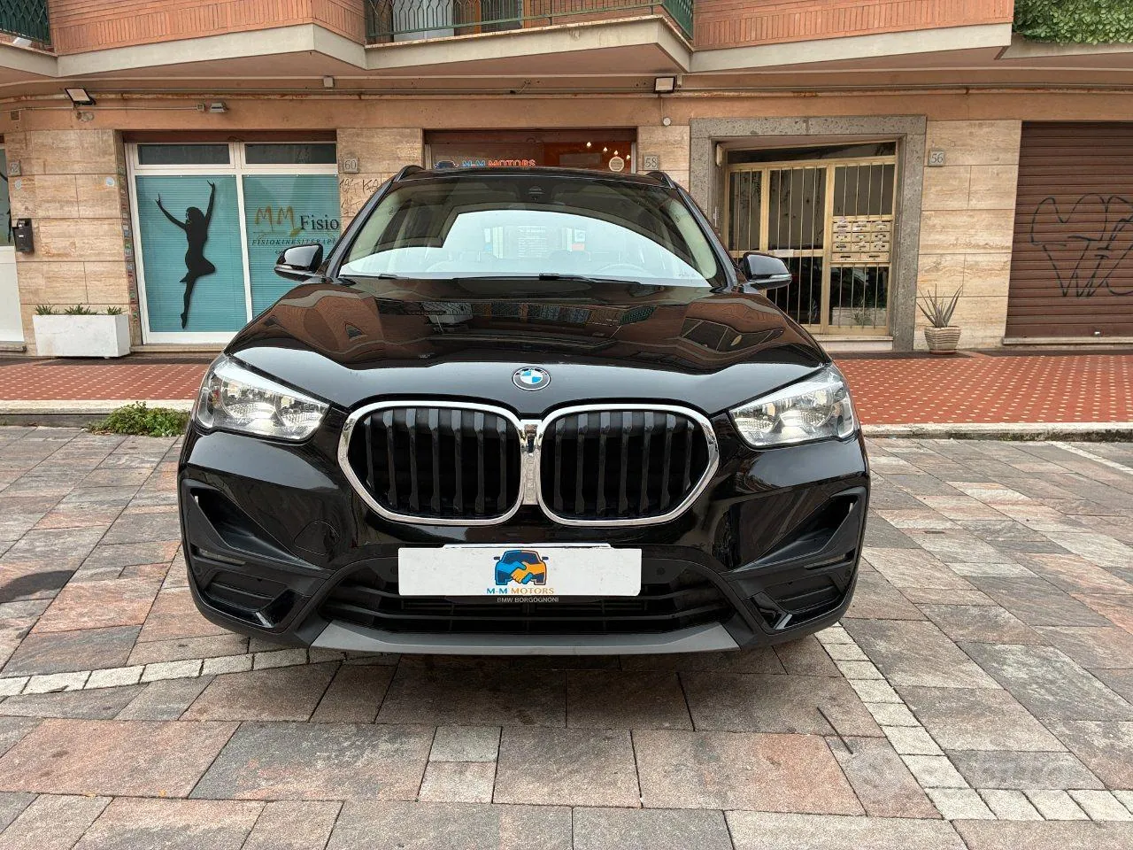 BMW X1 2022 photo 2