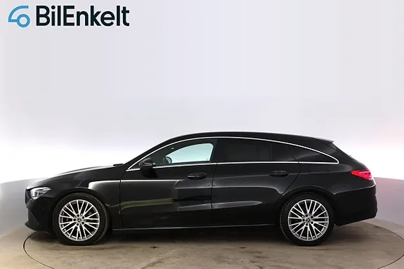 Mercedes-Benz Cla200 2020 photo 5