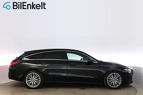 Mercedes-Benz Cla200 2020 photo 2