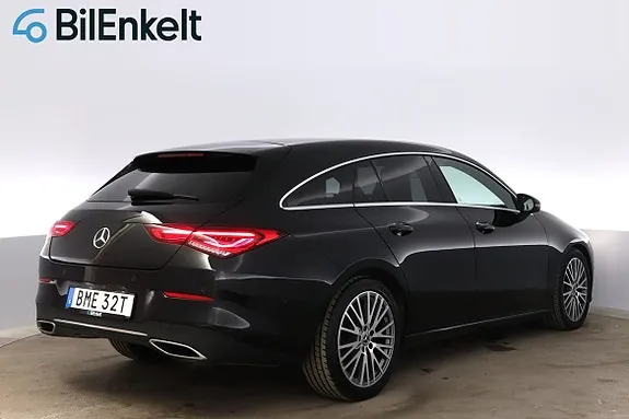 Mercedes-Benz Cla200 2020 photo 3