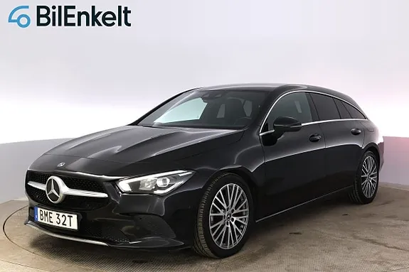 Mercedes-Benz Cla200 2020 photo 4