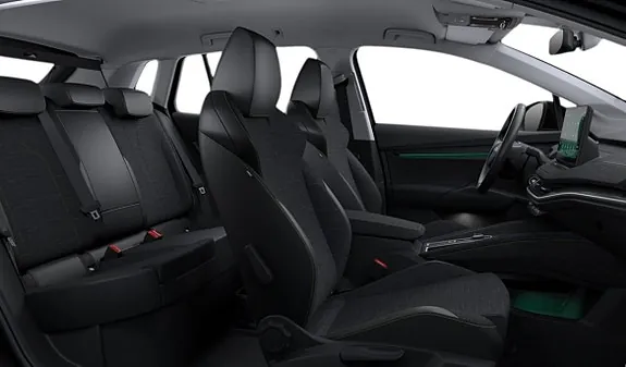Skoda Enyaq 2026 photo 5