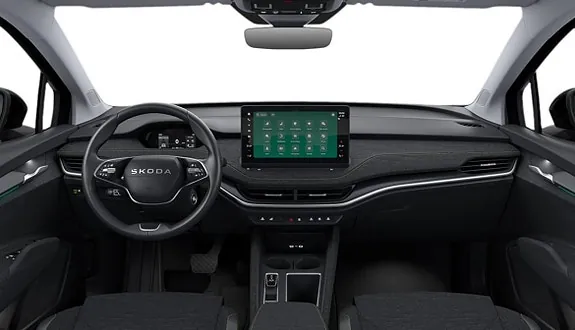 Skoda Enyaq 2026 photo 4
