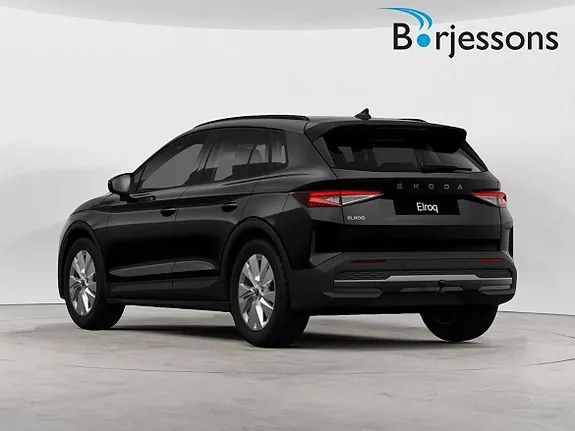 Skoda Enyaq 2026 photo 3