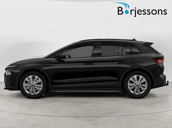 Skoda Enyaq 2026 photo 2