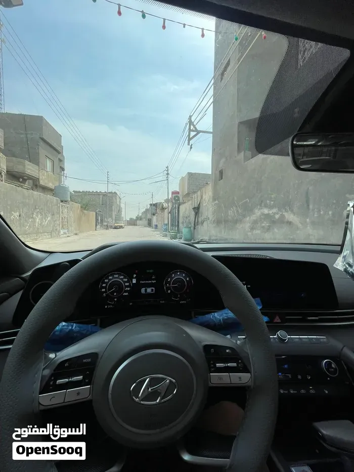 Hyundai Elantra 2024 photo 4