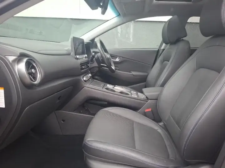Hyundai Kona 2023 photo 5