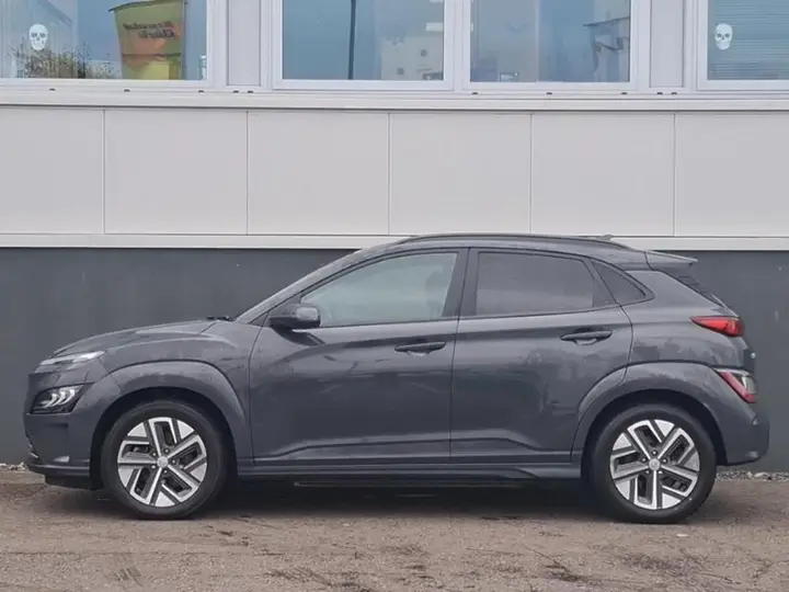 Hyundai Kona 2023 photo 4