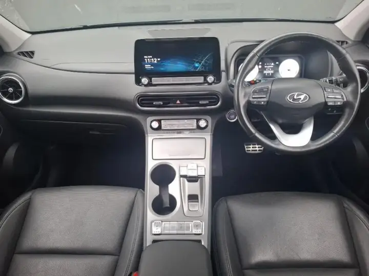 Hyundai Kona 2023 photo 3
