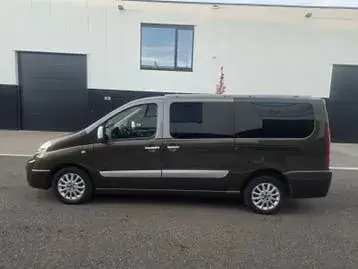 Citroen Jumpy 2013 photo 3