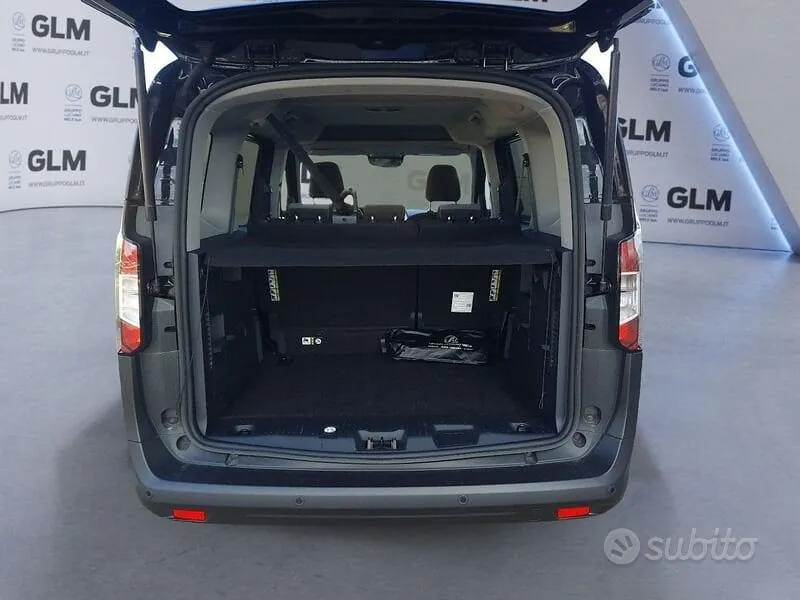 Ford Tourneo Courier 2024 photo 5
