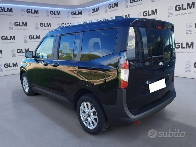 Ford Tourneo Courier 2024 photo 3