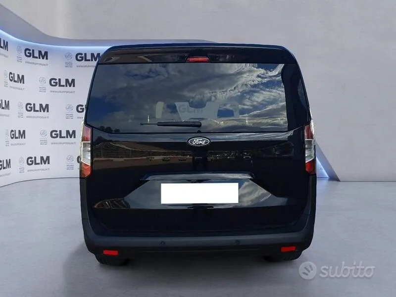 Ford Tourneo Courier 2024 photo 4